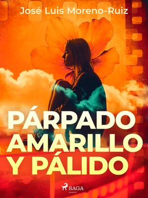 cover image of Párpado amarillo y pálido